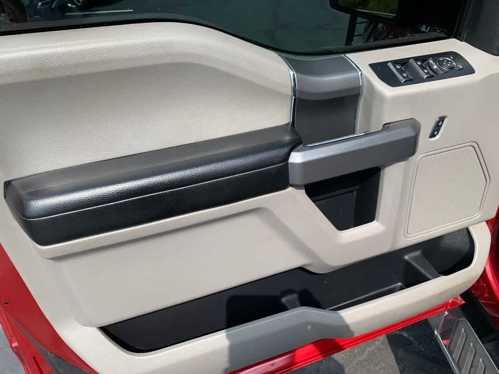 Used 2018 Ford F150 XLT w/ Equipment Group 302A Luxury AWD/4WD image 23
