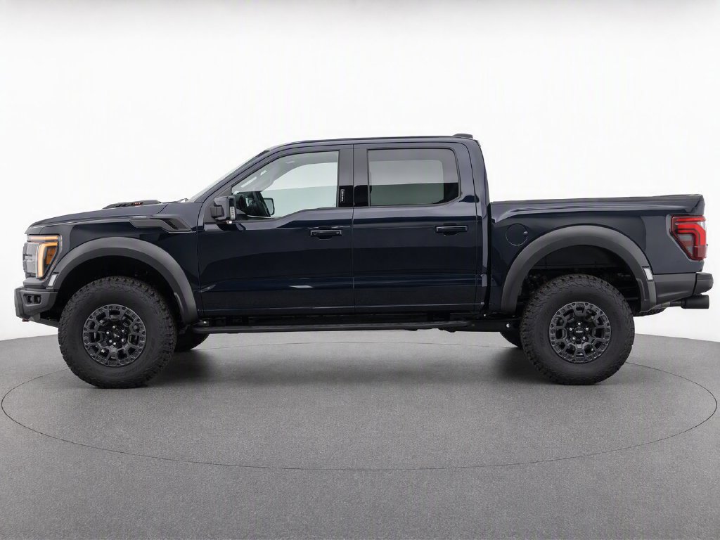 Certified 2026 Ford F150 Raptor w/ Equipment Group 803A Raptor R AWD/4WD image 6