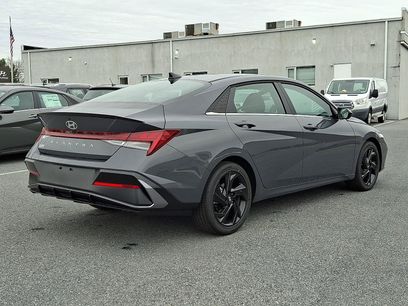New 2026 Hyundai Elantra SEL Sport Premium