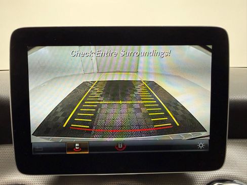 Used 2018 Mercedes-Benz GLA 250 GLA 250 image 19