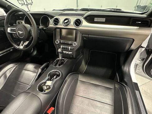 Used 2015 Ford Mustang Premium w/ Equipment Group 201A RWD image 66