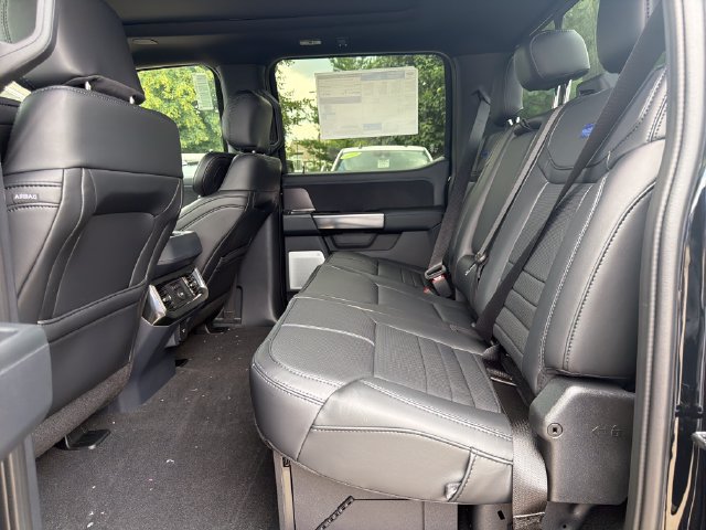 New 2026 Ford F450 Platinum AWD/4WD image 13