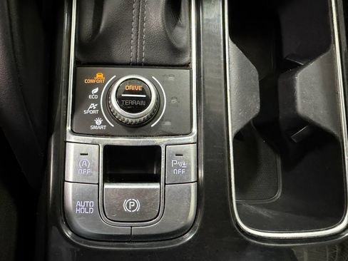 Used 2020 Kia Telluride EX AWD/4WD image 42