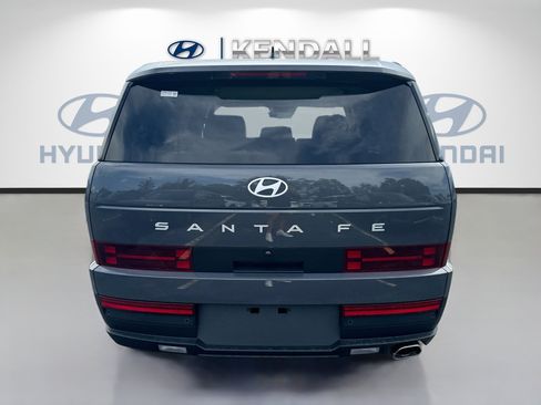 New 2027 Hyundai Santa Fe SE FWD image 5