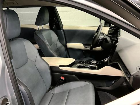 Used 2023 Lexus RZ 450e Premium w/ Technology Package image 8