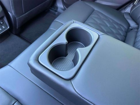 Certified 2026 Nissan Rogue Platinum w/ Platinum Premium Package image 13