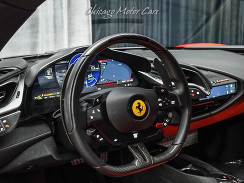 Used 2021 Ferrari SF90 Stradale AWD/4WD image 9