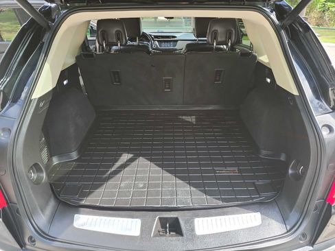 Used 2018 Cadillac XT5 Luxury AWD/4WD image 31