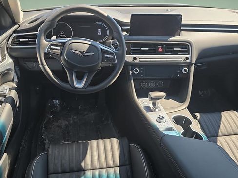 New 2026 Genesis G70 2.5T Prestige image 13