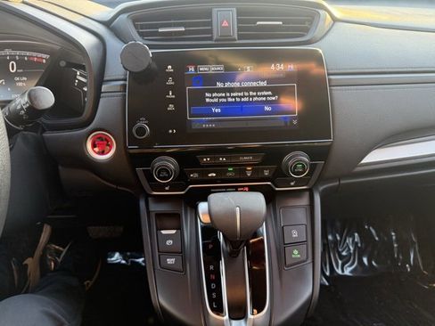 Certified 2021 Honda CR-V Special Edition image 10