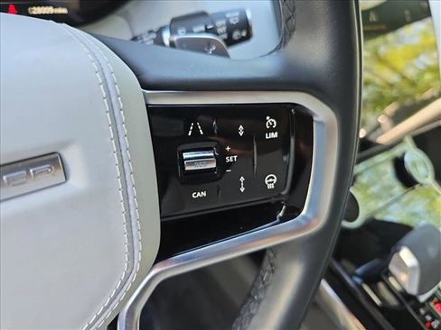 Used 2023 Land Rover Range Rover Sport SE AWD/4WD image 19