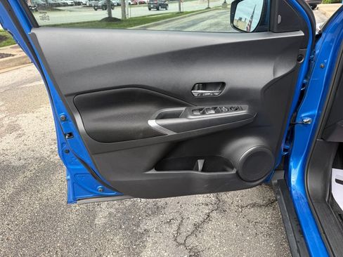 Used 2023 Nissan Kicks SV FWD image 16