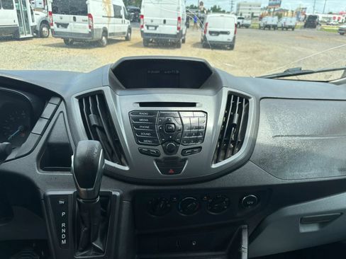Used 2016 Ford Transit 150 130 Low Roof RWD image 19