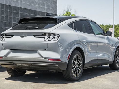 New 2026 Ford Mustang Mach-E Premium AWD/4WD image 6