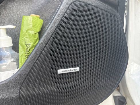 Used 2015 Subaru Forester 2.0XT Touring w/ Eyesight & Navigation System image 5