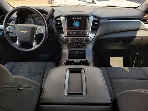 Used 2020 Chevrolet Tahoe LS w/ Enhanced Driver Alert Package image 30