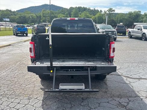 Used 2023 Ford F150 Lariat w/ Equipment Group 502A High AWD/4WD image 7