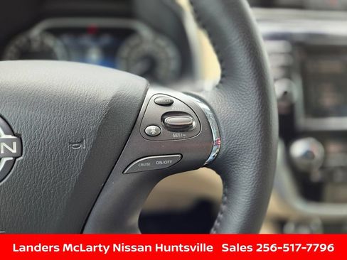 Used 2024 Nissan Murano SV FWD image 24