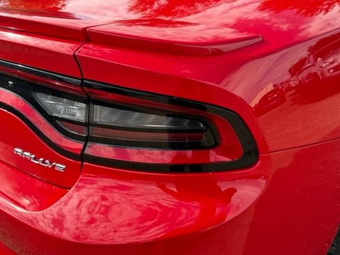Used 2017 Dodge Charger SXT w/ Rallye Group AWD/4WD image 14