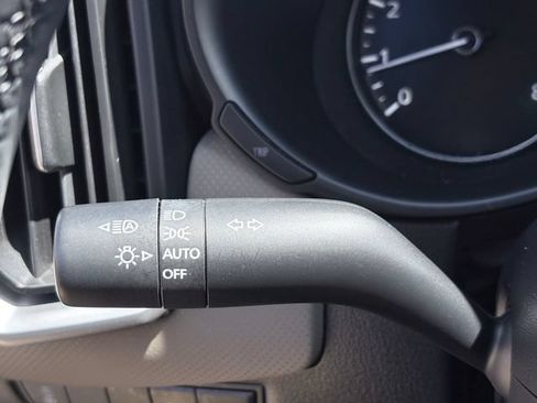 Used 2025 MAZDA CX-50 AWD 2.5 S w/ Weather Package image 16