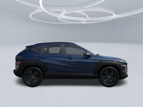 New 2026 Hyundai Kona SEL Sport FWD image 7