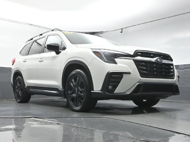 Used 2024 Subaru Ascent Limited AWD/4WD image 33