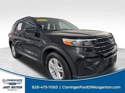Used 2023 Ford Explorer XLT