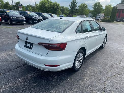 Used 2019 Volkswagen Jetta FWD image 9