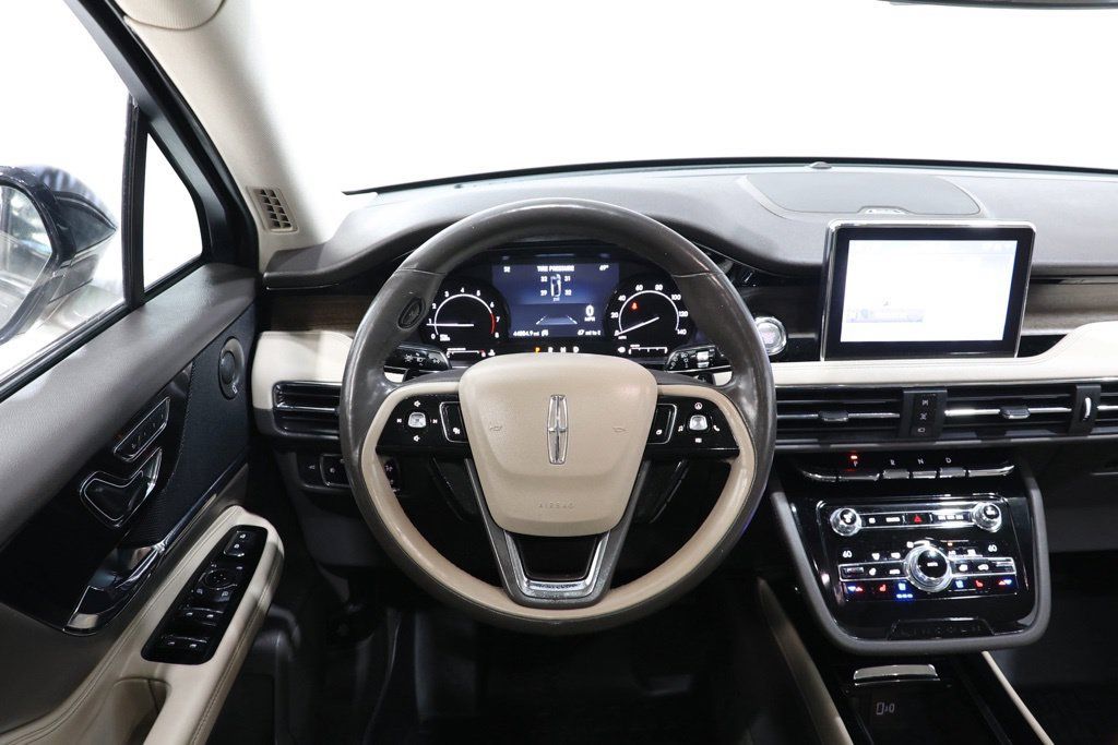 Used 2020 Lincoln Corsair Reserve w/ Equipment Group 201A AWD/4WD image 13