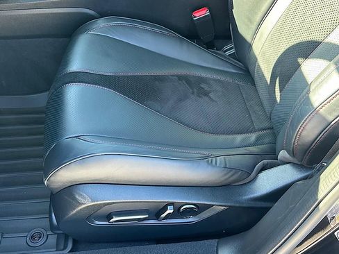 Certified 2025 Acura TLX SH-AWD w/ A-SPEC Pkg image 21