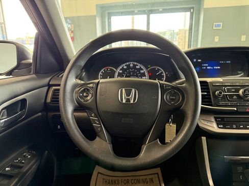 Used 2015 Honda Accord LX image 14