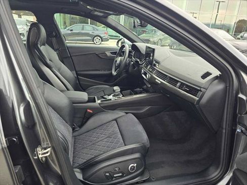 Used 2022 Audi S4 Premium Plus image 11