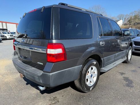 Used 2016 Ford Expedition XL image 5