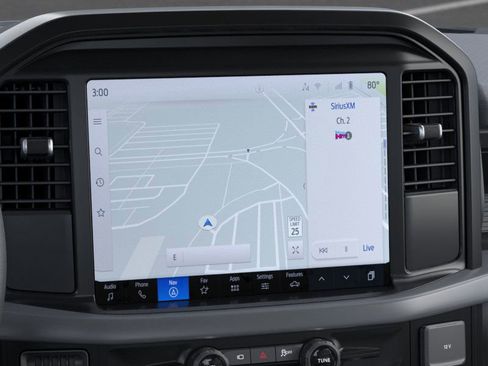 New 2025 Ford F150 XL w/ Equipment Group 103A High image 14