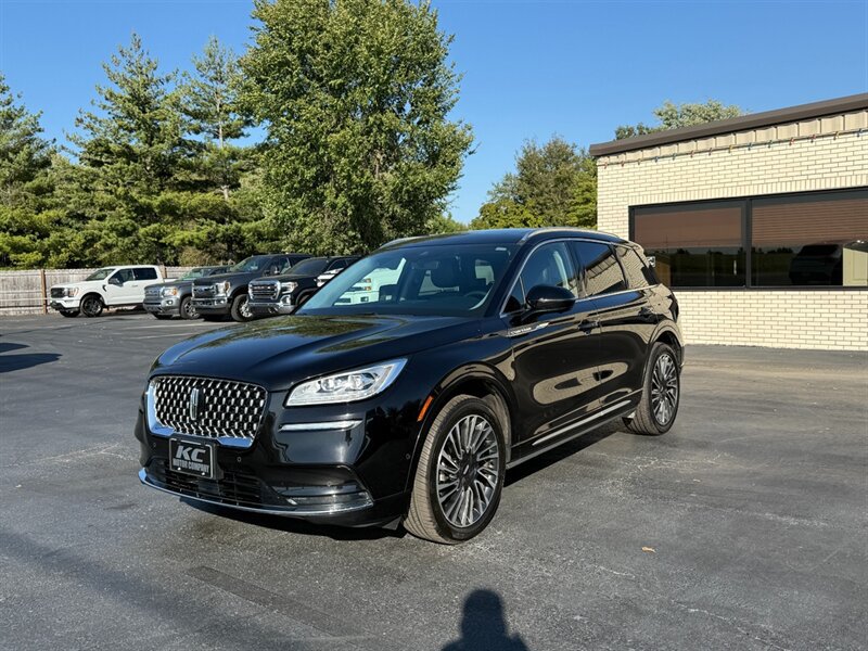 Used 2020 Lincoln Corsair Reserve w/ Equipment Group 202A AWD/4WD image 1