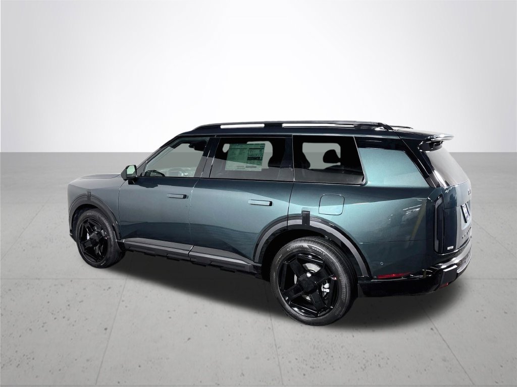 New 2027 Kia Telluride X-Line SX Prestige AWD/4WD image 8