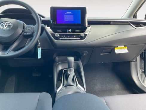 New 2026 Toyota Corolla LE FWD image 11