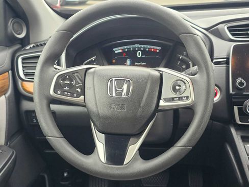 Used 2017 Honda CR-V EX image 19