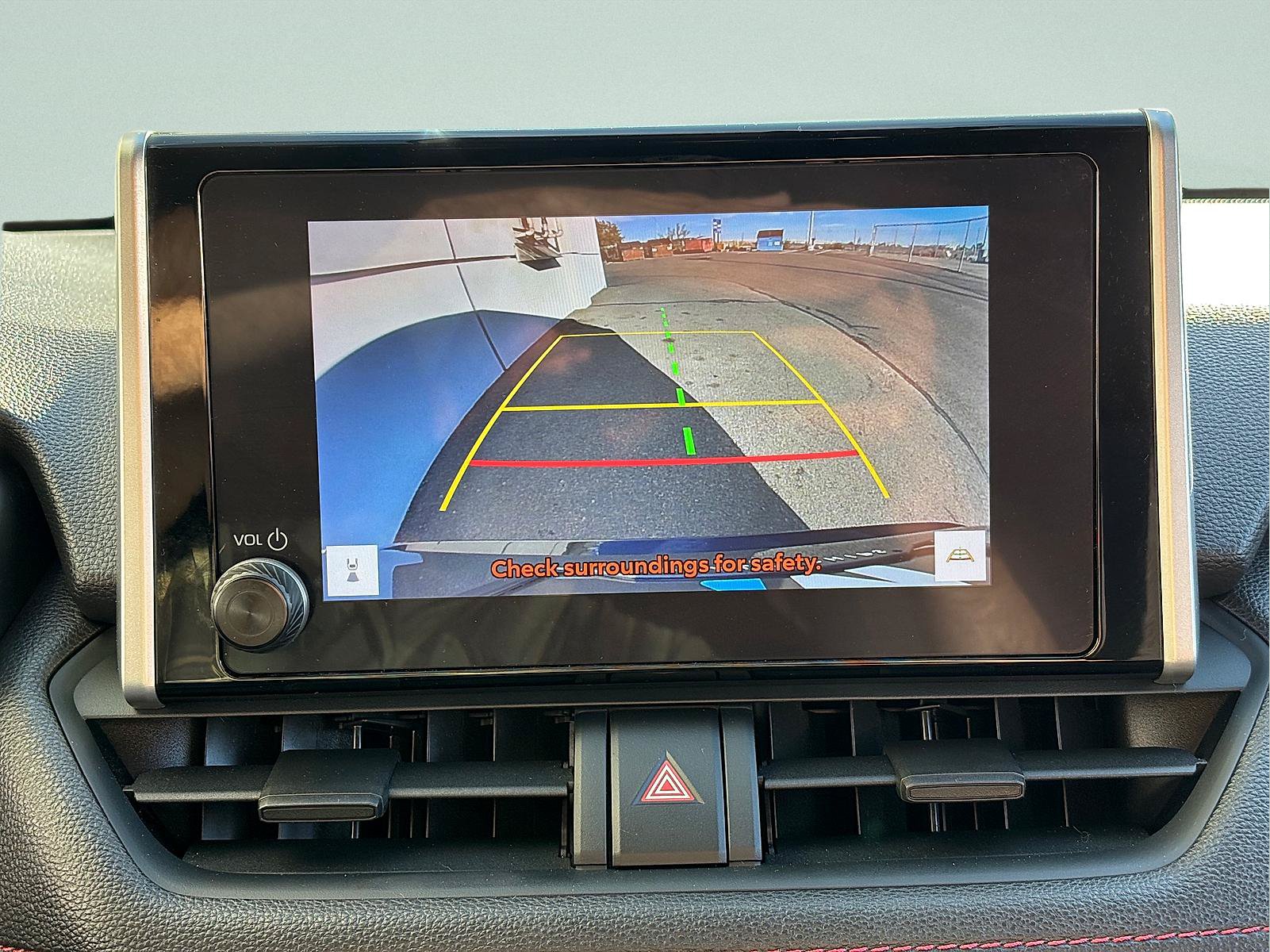Used 2023 Toyota RAV4 SE AWD/4WD image 23