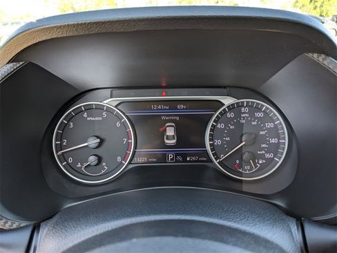 Used 2024 Nissan Sentra SR w/ SR Premium Package image 35