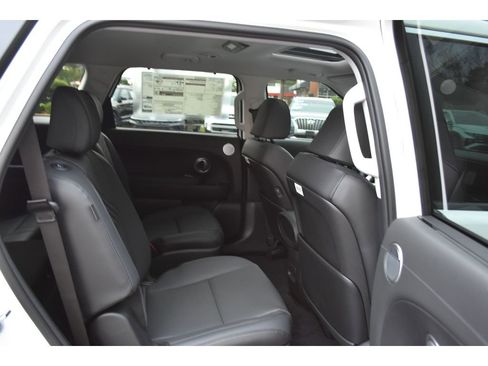 New 2026 Hyundai Palisade SEL image 16