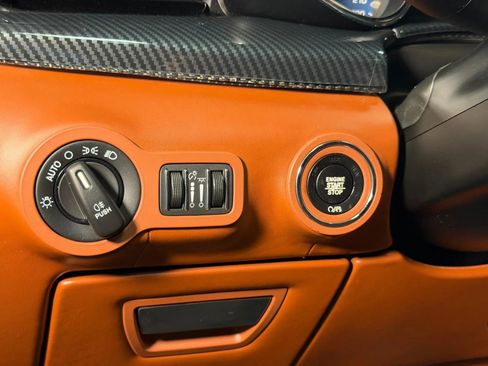 Used 2018 Maserati Quattroporte GTS GranSport image 30