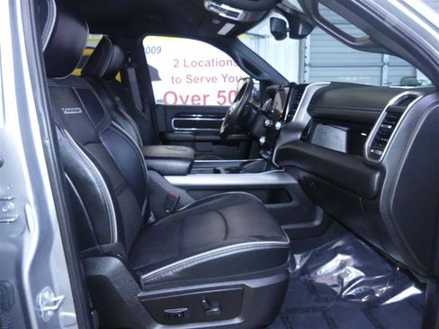 Used 2022 RAM 2500 Laramie image 8