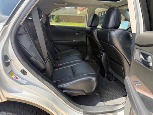 Used 2013 Lexus RX 350 FWD w/ Navigation Pkg image 14