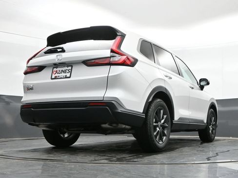 New 2026 Honda CR-V EX-L image 31