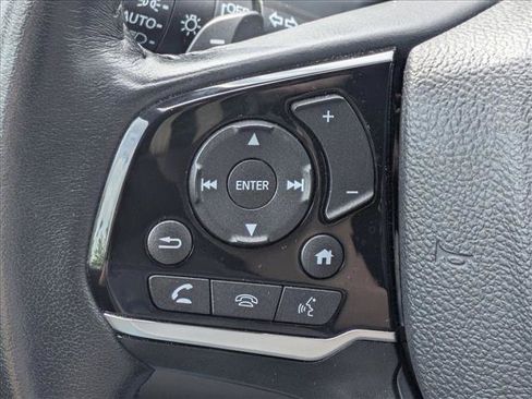 Used 2021 Honda Pilot EX-L image 11
