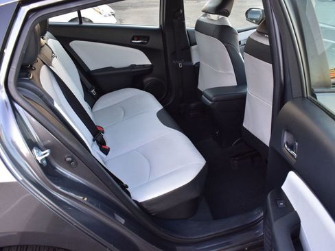 Used 2016 Toyota Prius Three Touring image 24