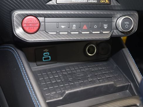 Used 2024 Ford Mustang Dark Horse w/ Security Package image 46