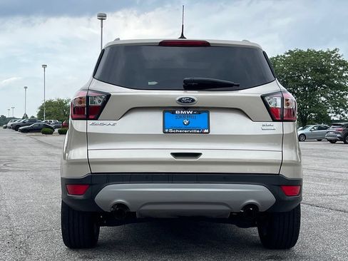 Used 2018 Ford Escape SEL FWD image 6