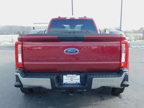 Used 2025 Ford F350 XLT image 7